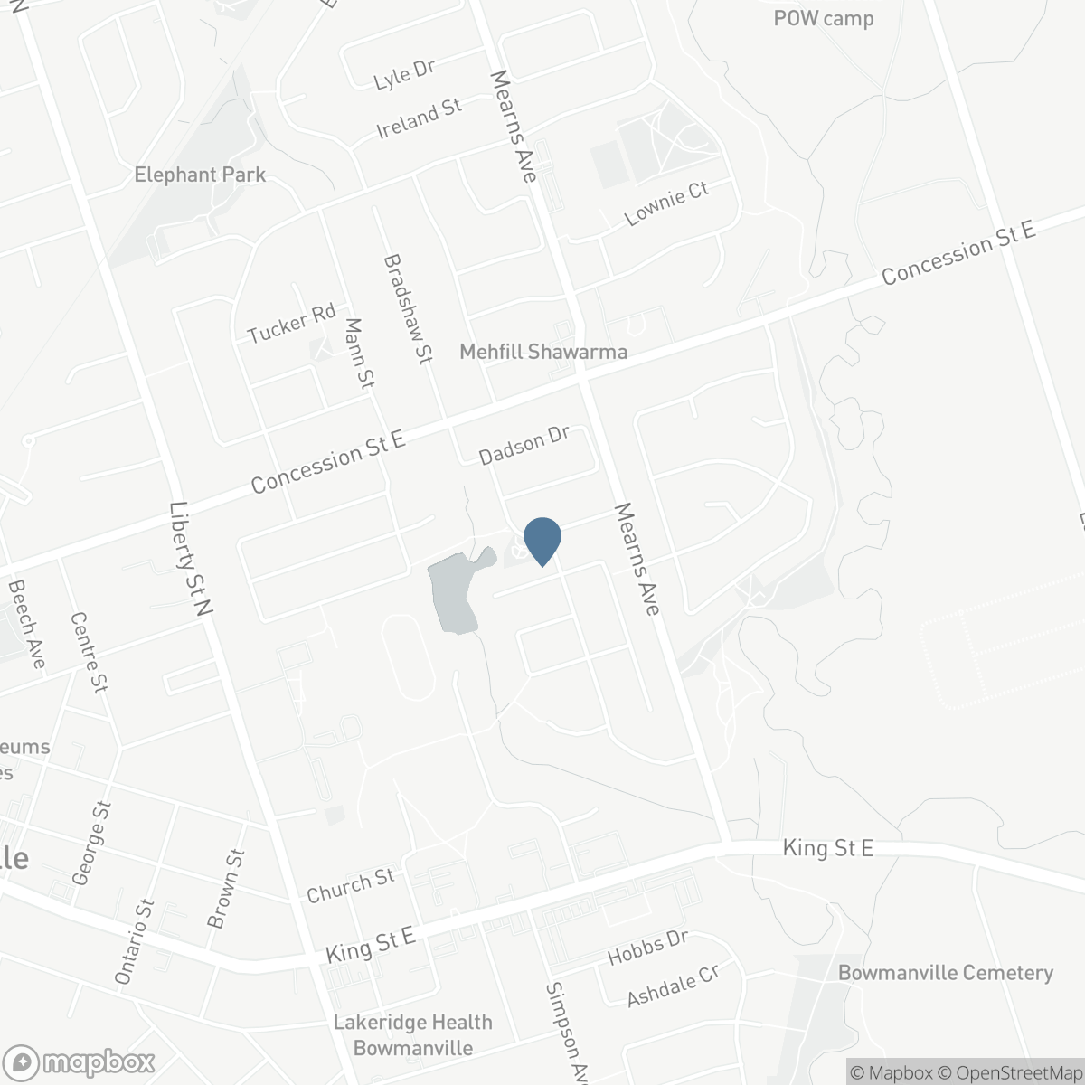 51 SQUIRE FLETCHER DRIVE, Clarington, Ontario L1C 5H8
